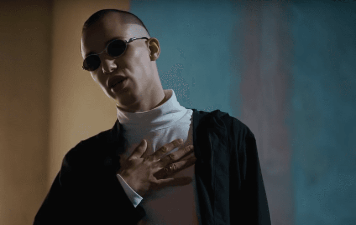 Żabson przerabia klasyczny utwór Pezeta. Efekt leży daleko od oryginału [wideo]