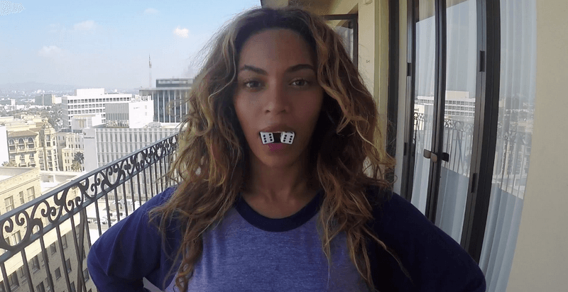 Beyoncé została pozwana, ponieważ jej strona nie jest przystosowana do potrzeb osób niepełnosprawnych