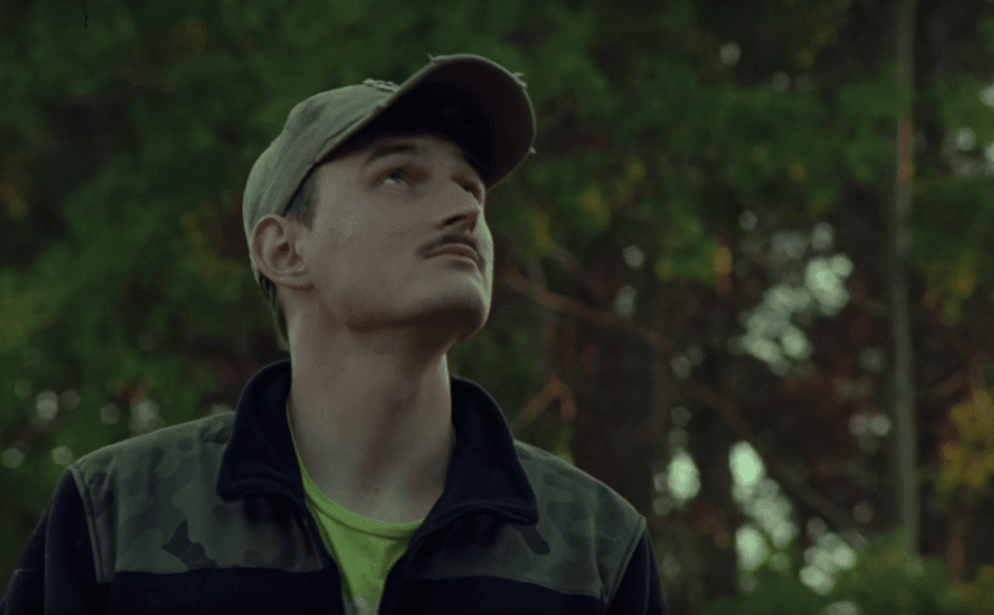 Dawid Podsiadło zapowiedział swój trzeci album i rekordową trasę koncertową