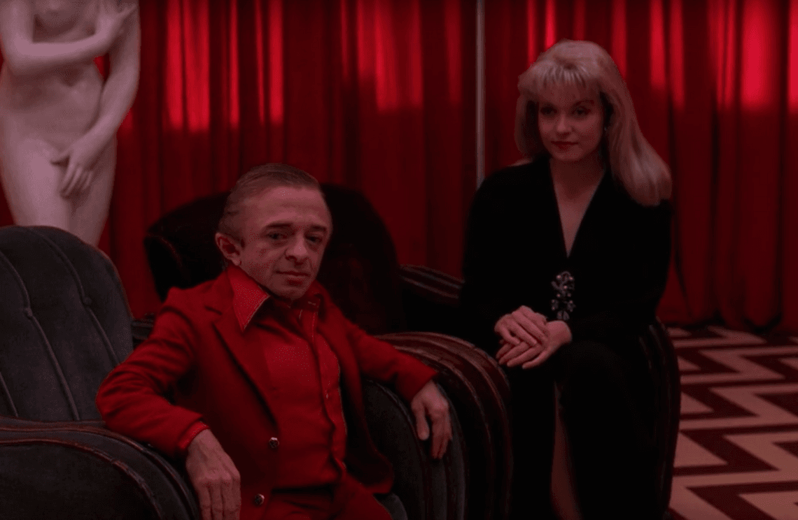 Najważniejsze lokalizacje z Twin Peaks będzie można odwiedzić w VR