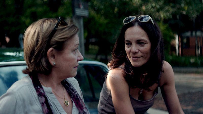 "Dziedziczki", paragwajski kandydat do Oscara, to film o pragnieniu wolności i samospełnienia. Wkrótce w kinach