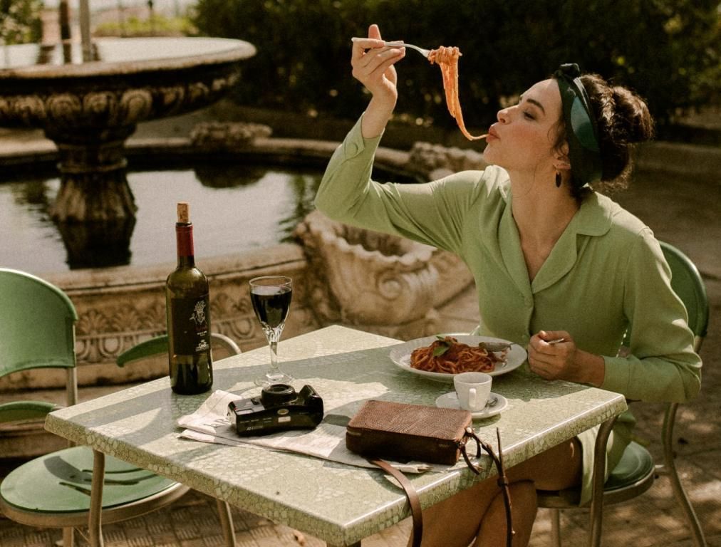 Klimatyczna Sycylia rodem z włoskiego filmu z lat 60. w obiektywie Karoliny Wilczyńskiej