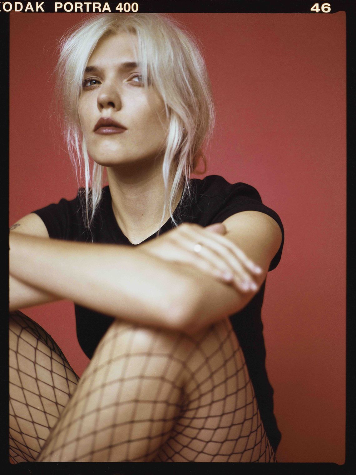 Daria Zawiałow ogłasza konkurs na rework swojego singla