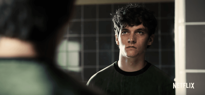 Pełnometrażowa wersja "Black Mirror" pojawi się na Netflixie już jutro. Mamy trailer