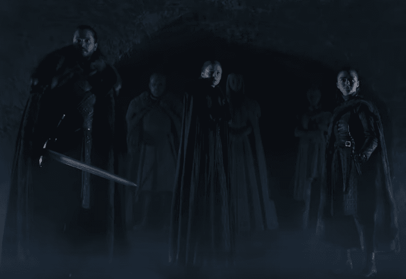 Znamy dokładną datę premiery 8. sezonu "Gry o tron". Jest też nowy trailer