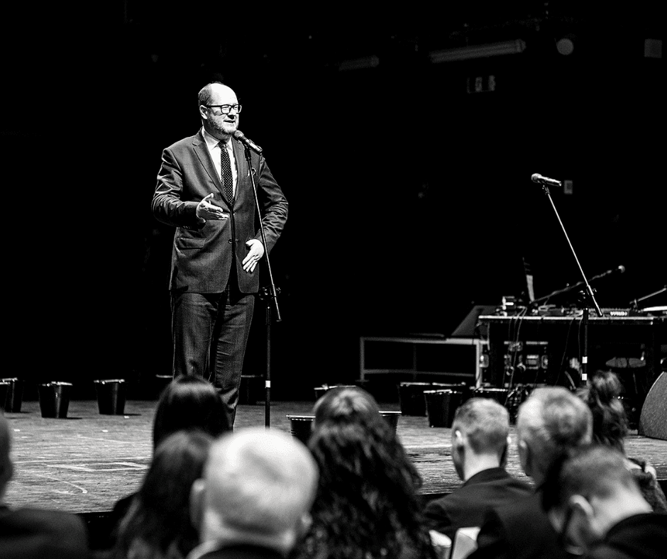 Odszedł symbol otwartości i tolerancji. Śmierć Pawła Adamowicza to tragedia również dla kultury, bo dbał o nią jak mało kto