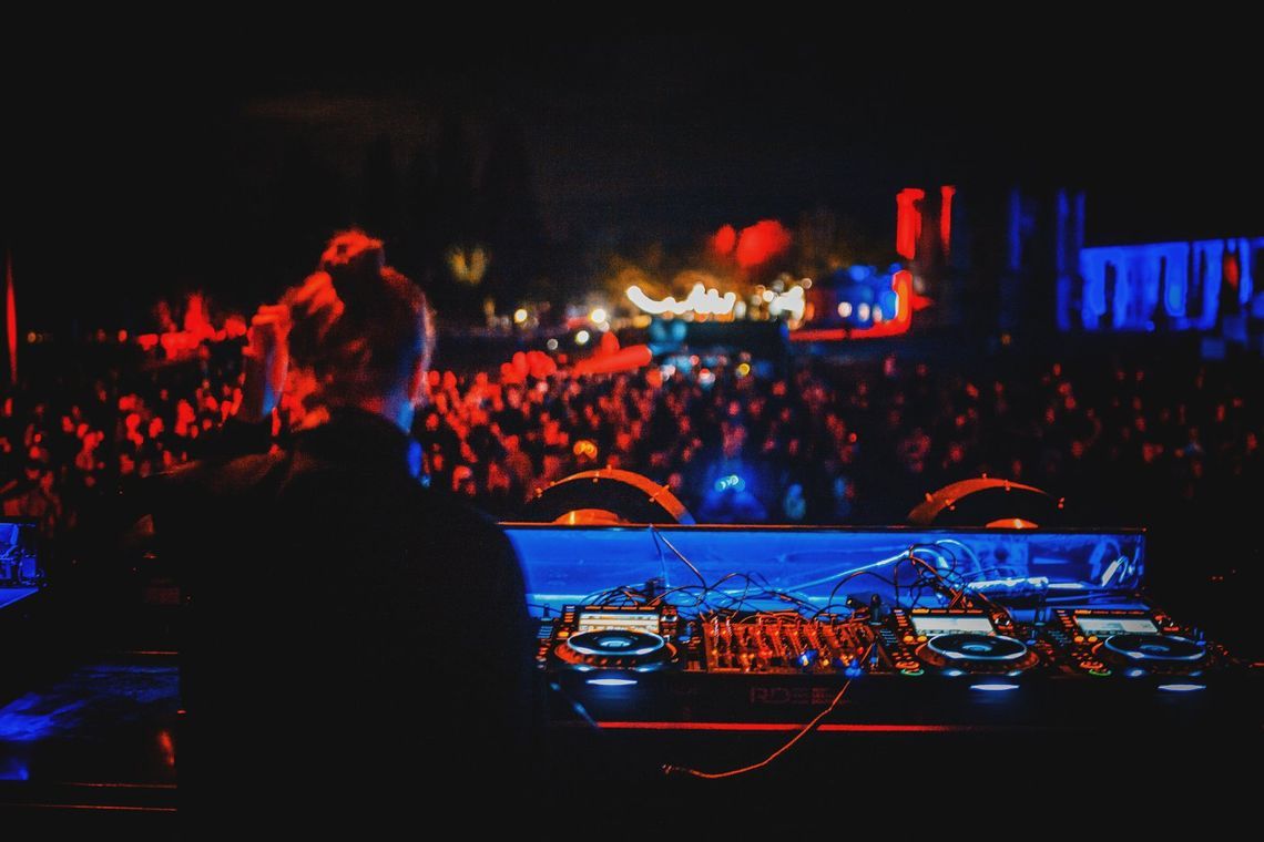 Instytut Festival ogłasza pierwszy zestaw artystów. Nie zawiedziecie się