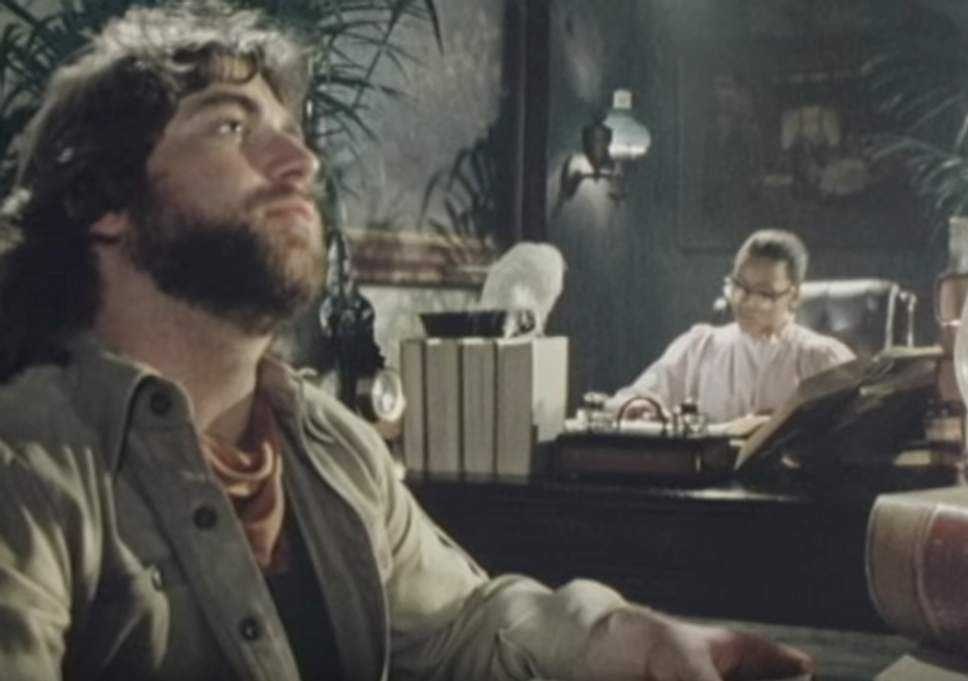 "Africa" Toto będzie grać na afrykańskiej pustynii do końca świata. To część artystycznej instalacji