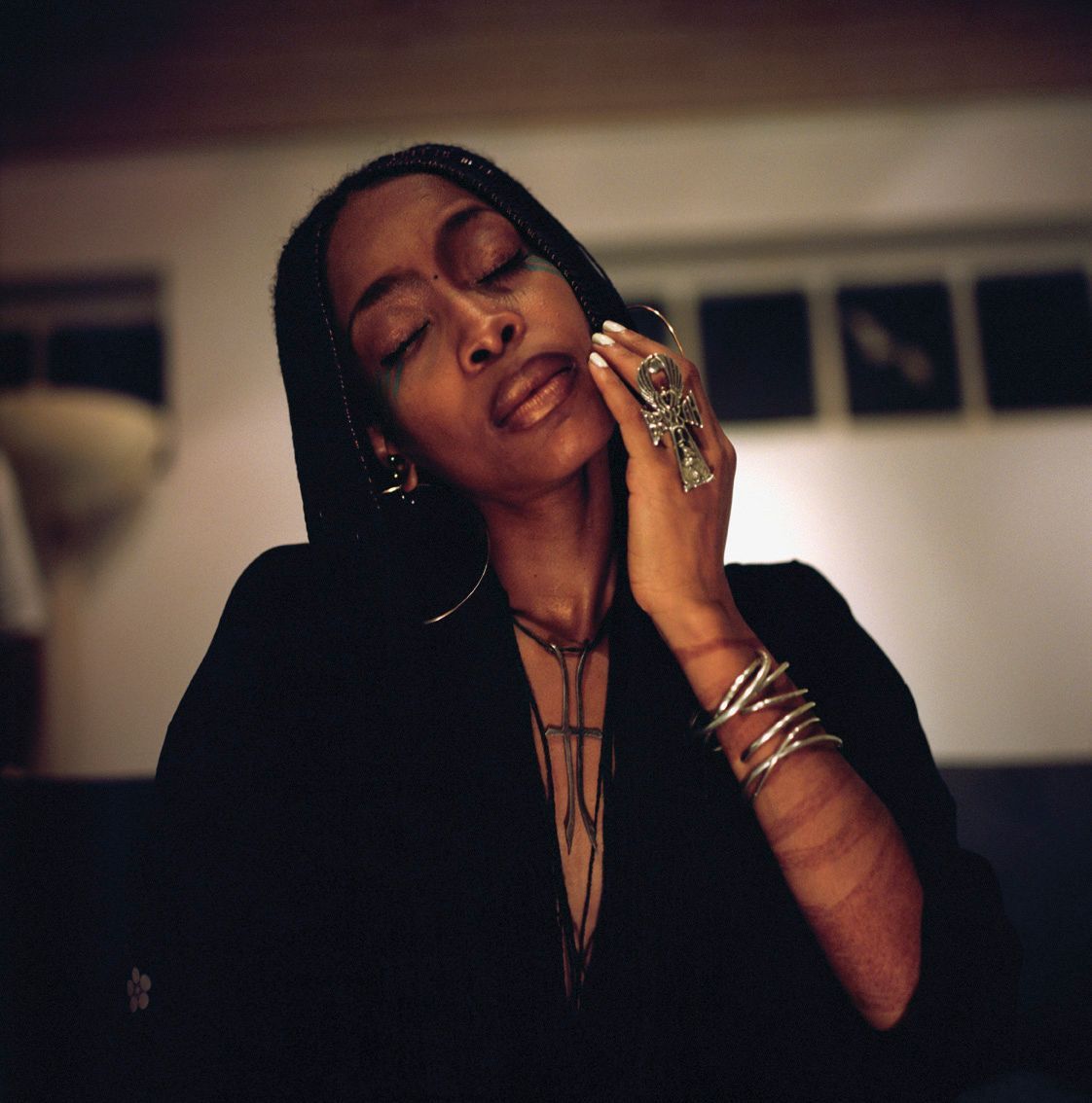 Erykah Badu zagra w Polsce swój jedyny koncert w Europie w tym roku