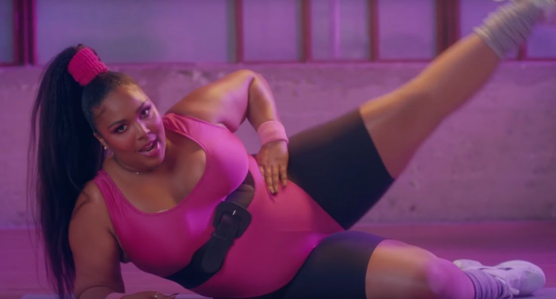 Ten numer będzie hymnem body positivity. Meghan Trainor może się schować