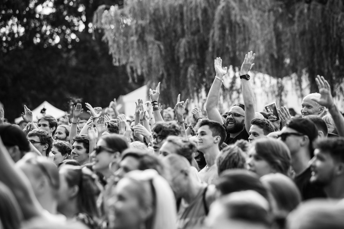 Off Festival z nowymi artystami. Wśród nich "była" gwiazda pop i legenda metalu