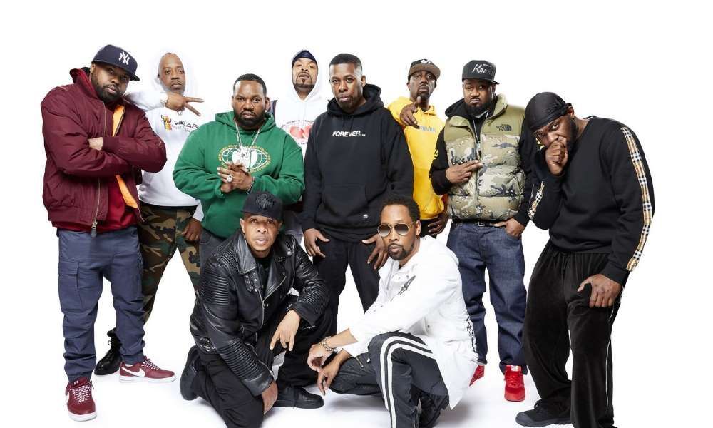 Vitalic, Little Dragon i Wu-Tang Clan przyjadą do Polski, żeby wystąpić na nowym festiwalu