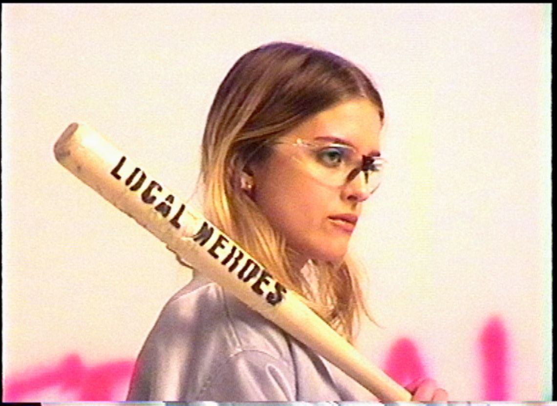 Nazwa nowej kolekcji "Adults Only" marki Local Heroes nie kłamie