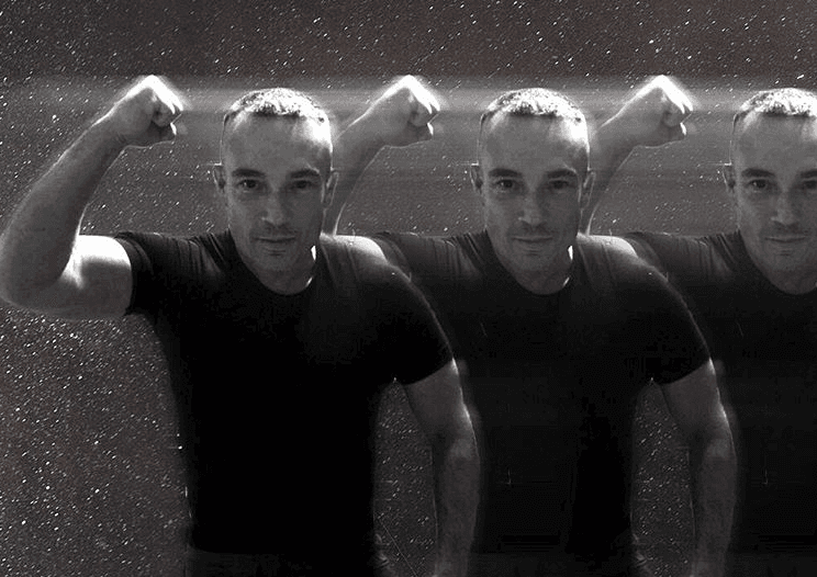 Stachursky wydał trapowy singiel. Świat nie był na to gotowy