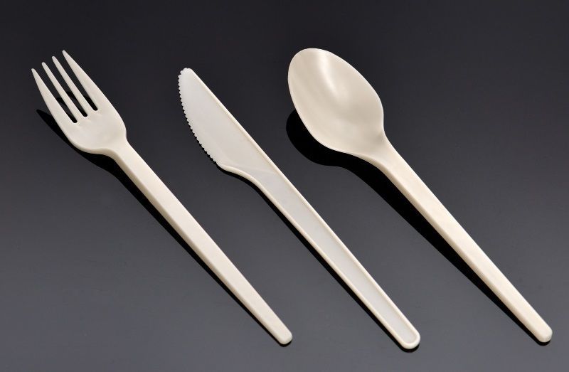 Naukowcy z Politechniki Gdańskiej opracowali ekologiczny zamiennik plastikowych jednorazówek