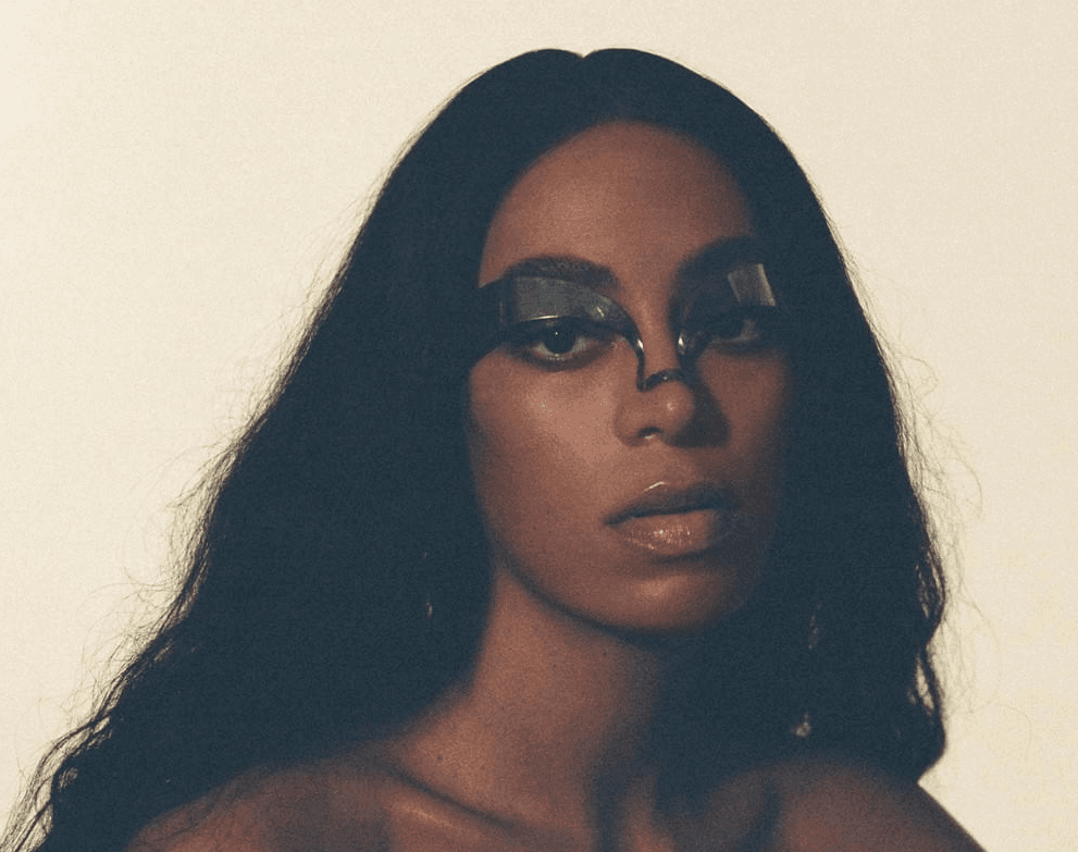 Solange znienacka wydała nowy album. Wyśmienici goście i nowy muzyczny kierunek