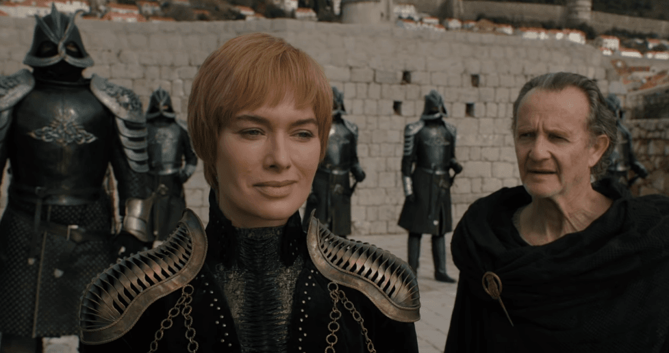 Jest pełny trailer ostatniego sezonu "Gry o tron". Wygląda epicko