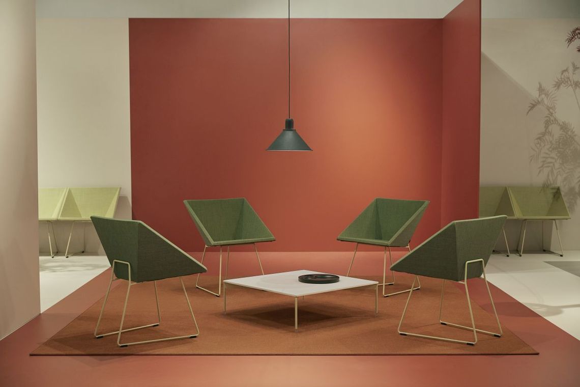 Wkrótce otwarcie pierwszego showroomu z ikonami polskiego wzornictwa od marki Vzór