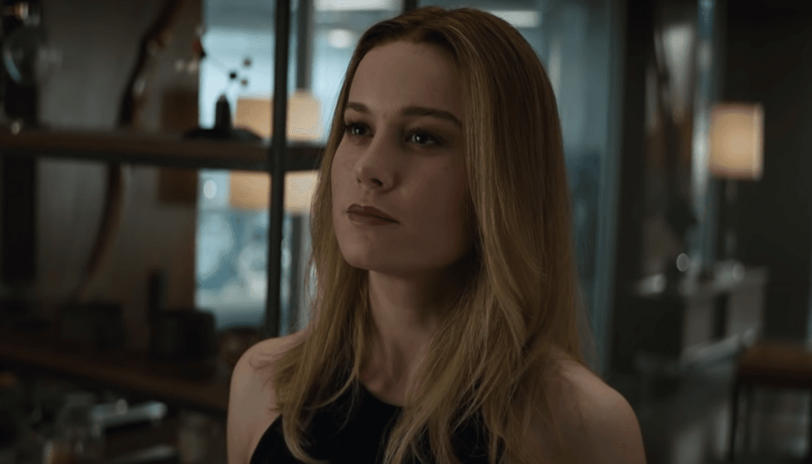 Łukasz Żal zrobi film z kultowym reżyserem dla Netflixa. Brie Larson w roli głównej