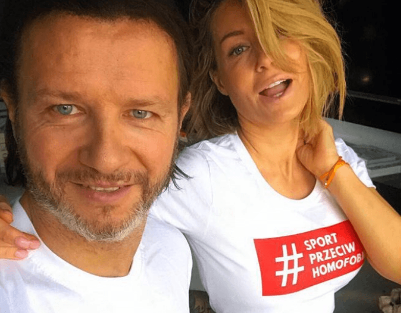 Znani sportowcy występują przeciwko homofobii. To ewenement w naszym kraju