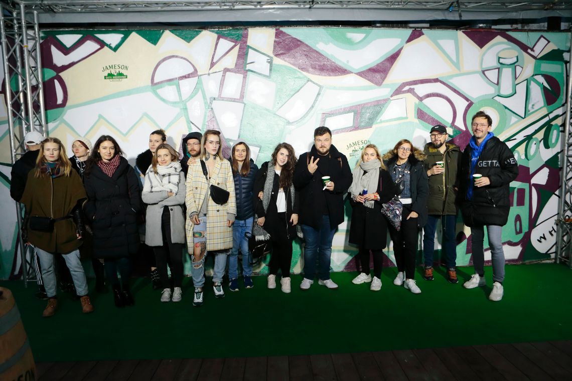 Warszawscy bywalcy odkryli miejsca, o których nie mieli pojęcia! Poznaj Warsaw City Sessions