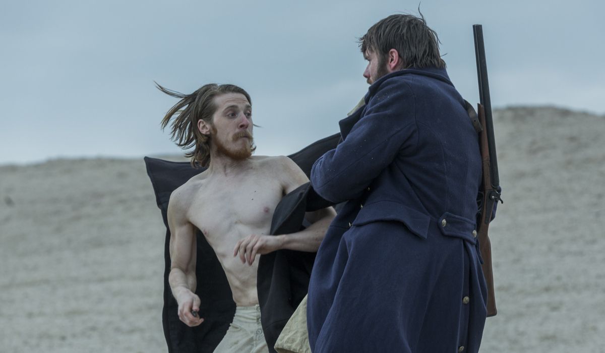 7 znakomitych seriali, które trzeba zobaczyć, a mało kto widział (w Polsce)