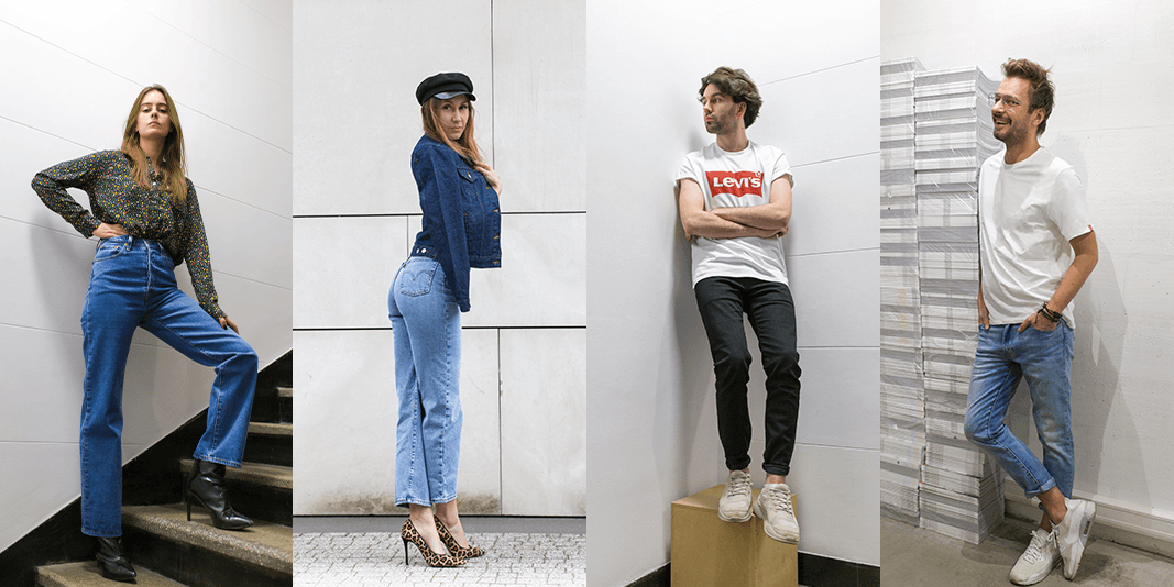 Zdradzamy, za co nasza redakcja kocha dżinsy i co robiła, by je zdobyć