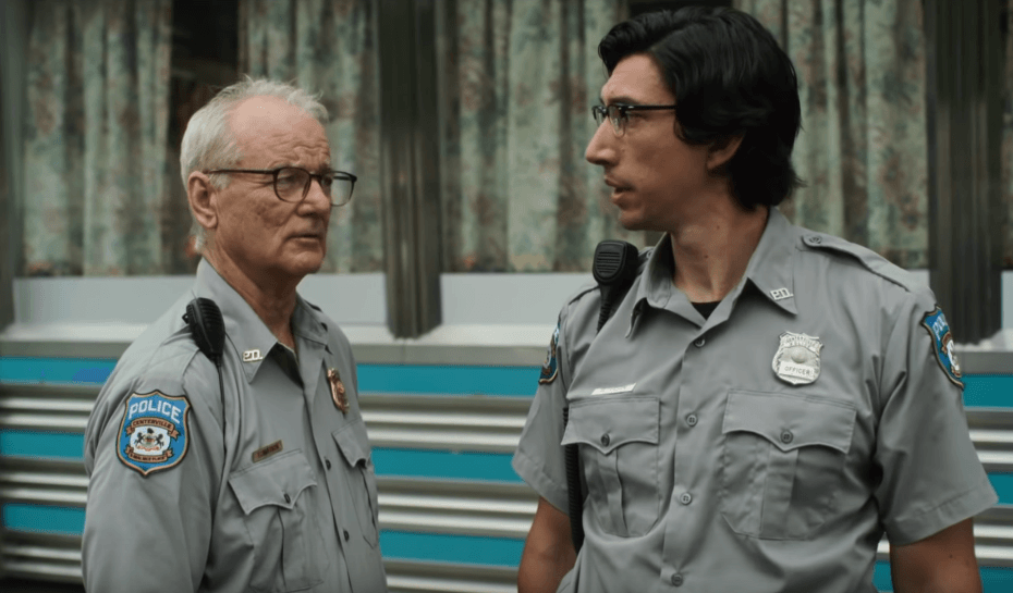 Jest trailer filmu Jarmuscha o zombie. Obsada powala na łopatki