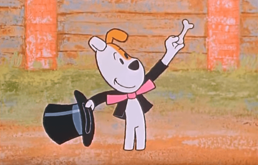 Kultowe polskie kreskówki można teraz obejrzeć za darmo na YouTubie