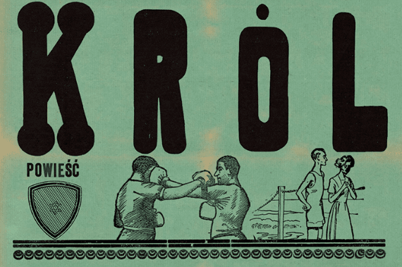 Wiemy, kto zagra główne role w serialu na podstawie "Króla" Szczepana Twardocha w reżyserii twórcy "Ostatniej rodziny"