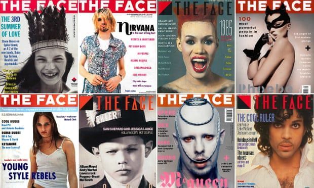 Magazyn „The Face” powraca. To on wyznaczał kierunki w popkulturze lat 80-tych i 90-tych