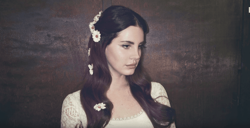 Lana Del Rey headlinerką Open'er Festival