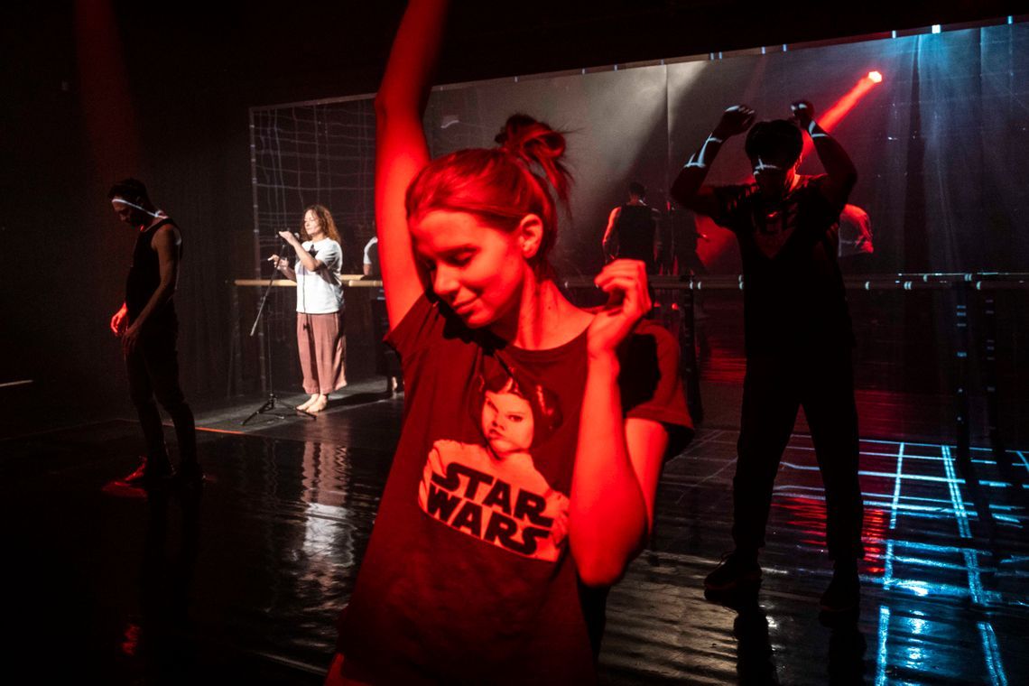 Bilety do najlepszych teatrów w całej Polsce za 3,50 zł. To jedyna taka okazja w roku