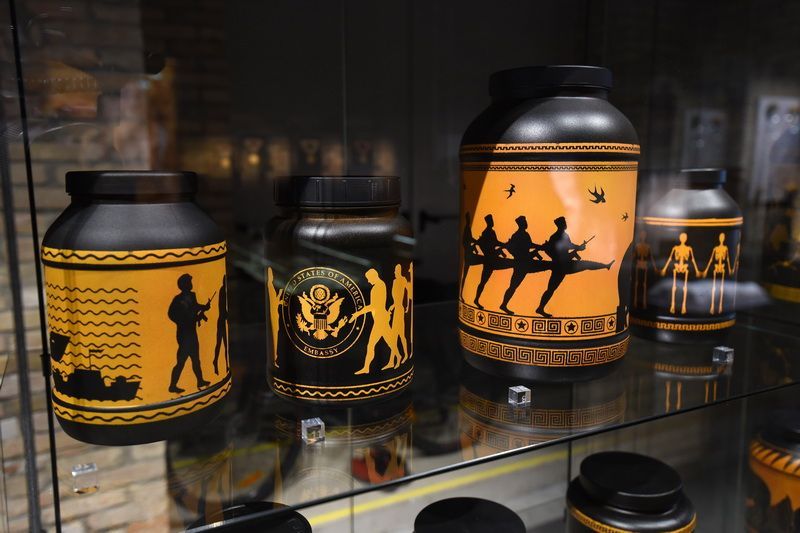 Mocna polska artystyczna reprezentacja w Wenecji. Relacja z Biennale Sztuki