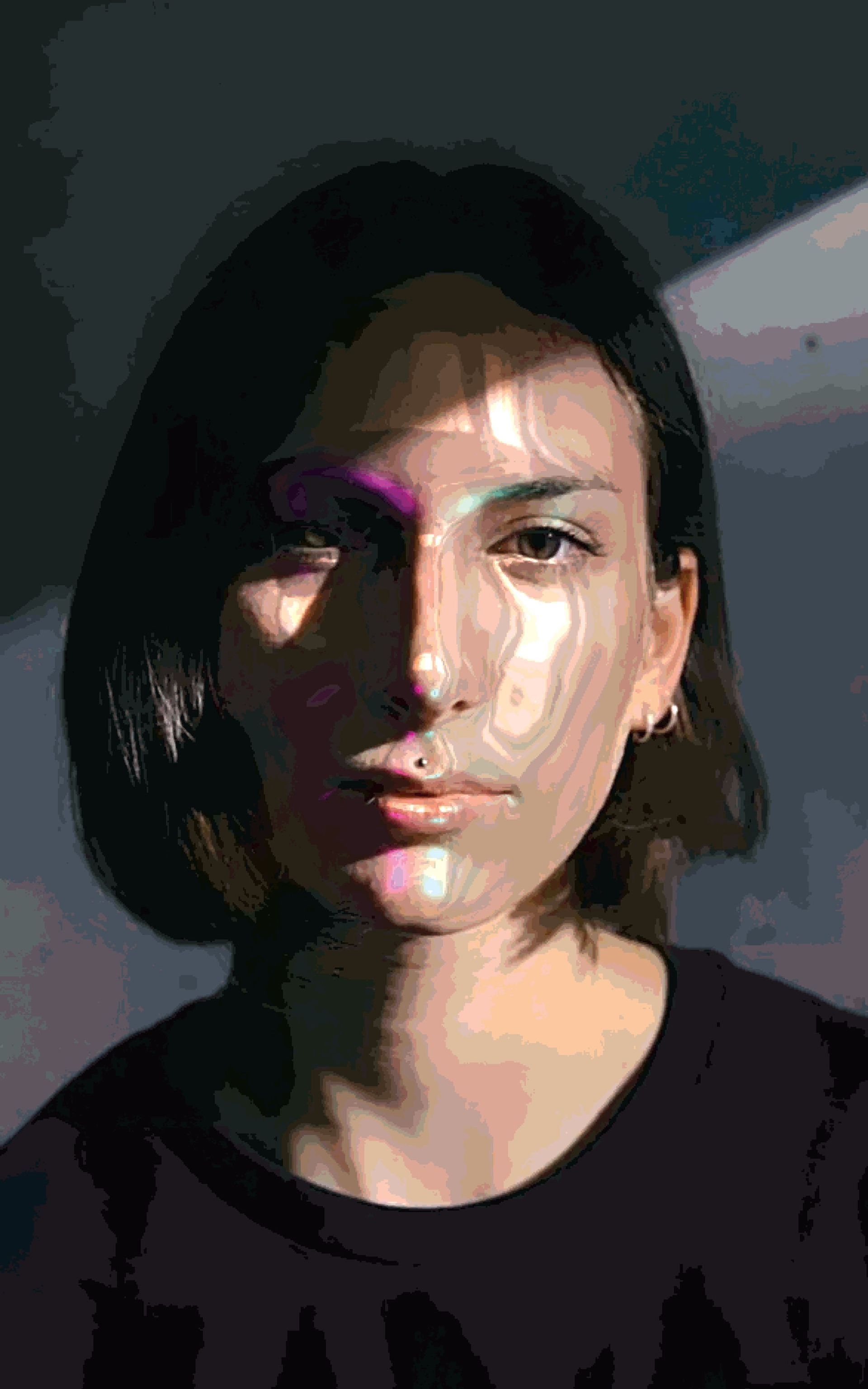 Johanna Jaskowska stworzyła filtry dla Instagrama, które pokochały miliony [wywiad]