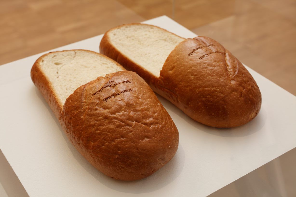 Współpraca Ricka Owensa i Tommy'ego Casha zaowocowała nietypową wystawą sztuki