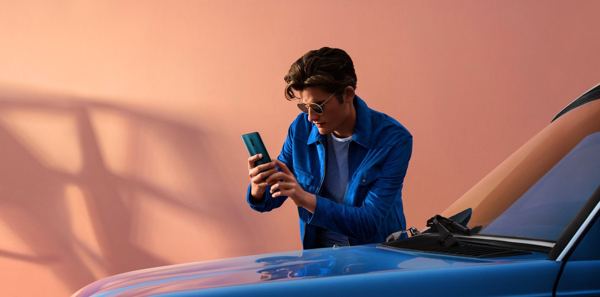 Do Polski trafił sprzęt, który spodoba się festiwalowiczom. Robi zdjęcia z 10-krotnym zoomem w nocy