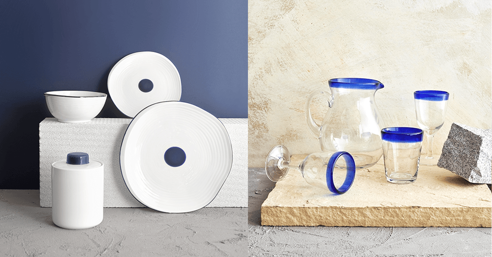 Minimalistyczna elegancja w nowej kolekcji DUKA inspirowanej krajobrazem szwedzkiego wybrzeża