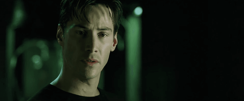 Będzie "Matrix 4", Keanu Reeves i Carrie-Anne Moss powrócą jako Neo i Trinity