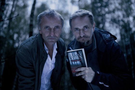 Powstaje kolejny polski serial Netflixa. To adaptacja książki mistrza thrillerów