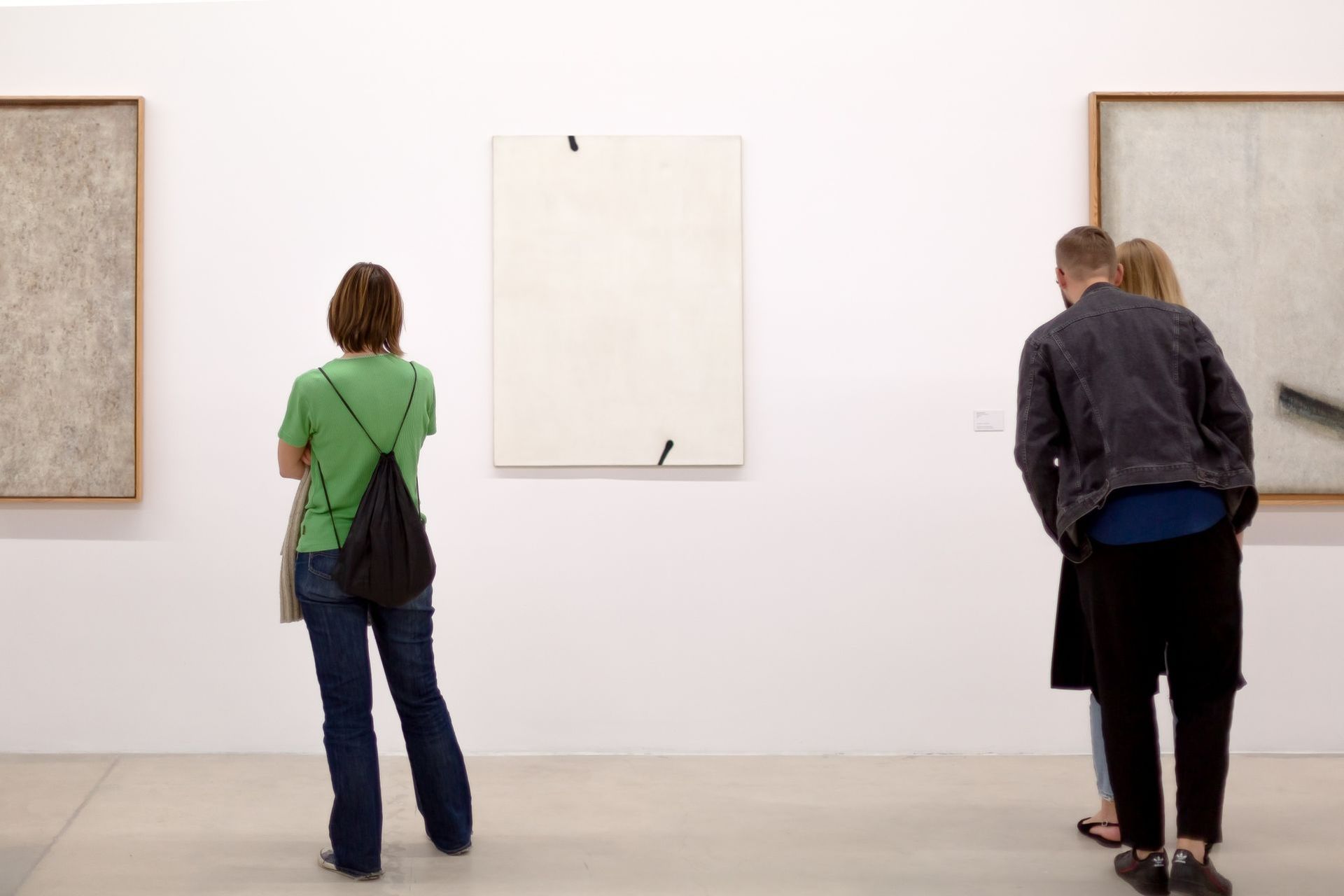 Marka Perła od lat jest mecenasem ambitnej sztuki. Teraz wspiera Warsaw Gallery Weekend