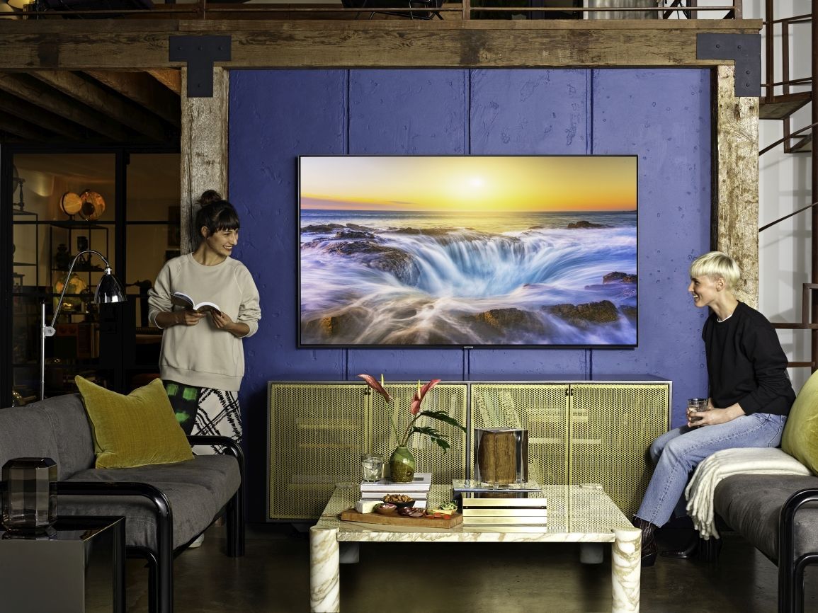 Wiemy, na czym Polacy najchętniej oglądają ulubione filmy i seriale