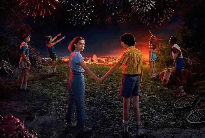 Netflix zapowiedział 4. sezon "Stranger Things". Bohaterów czekają duże zmiany
