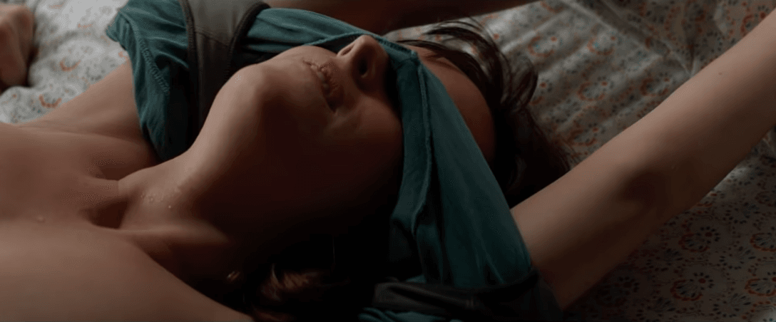 Netflix koproducentem polskiej wersji "50 twarzy Greya". Reżyserem twórca "Underdoga"