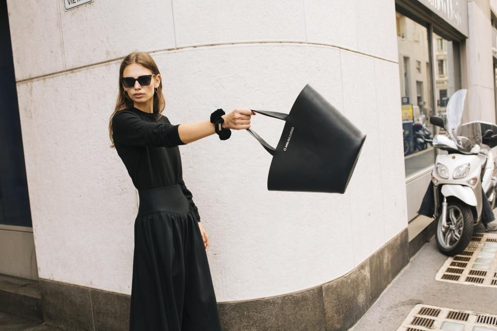 Ekologia w wydaniu projektantki Ani Kuczyńskiej inna niż można sądzić [rozmowa]