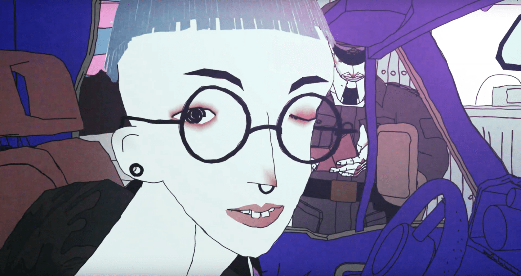 Oscary 2020: trzy animacje polskich twórców oraz jedna stworzona w polskim studio z szansą na nagrodę