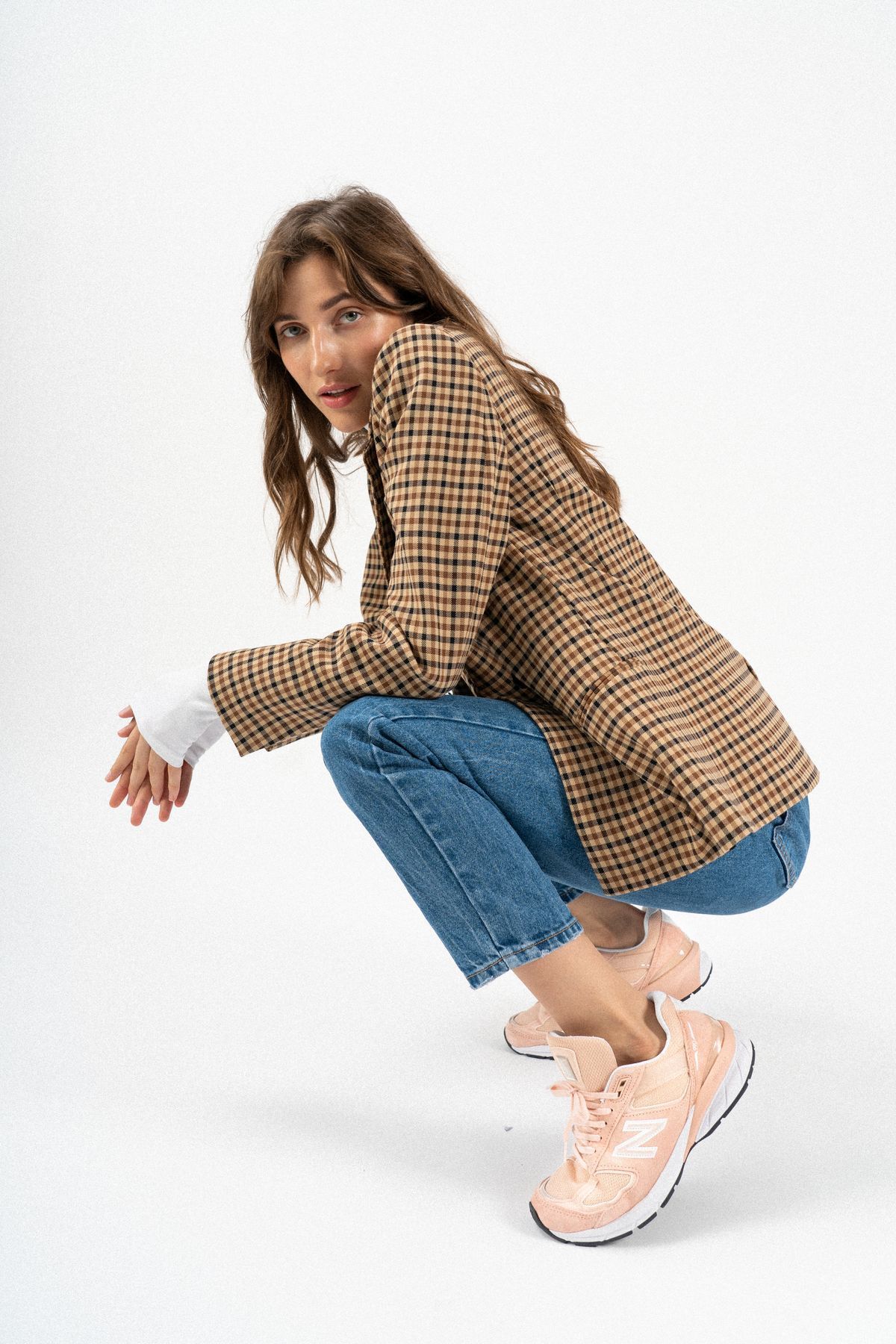 New Balance przedstawia kolejną odsłonę kultowego modelu 990v5