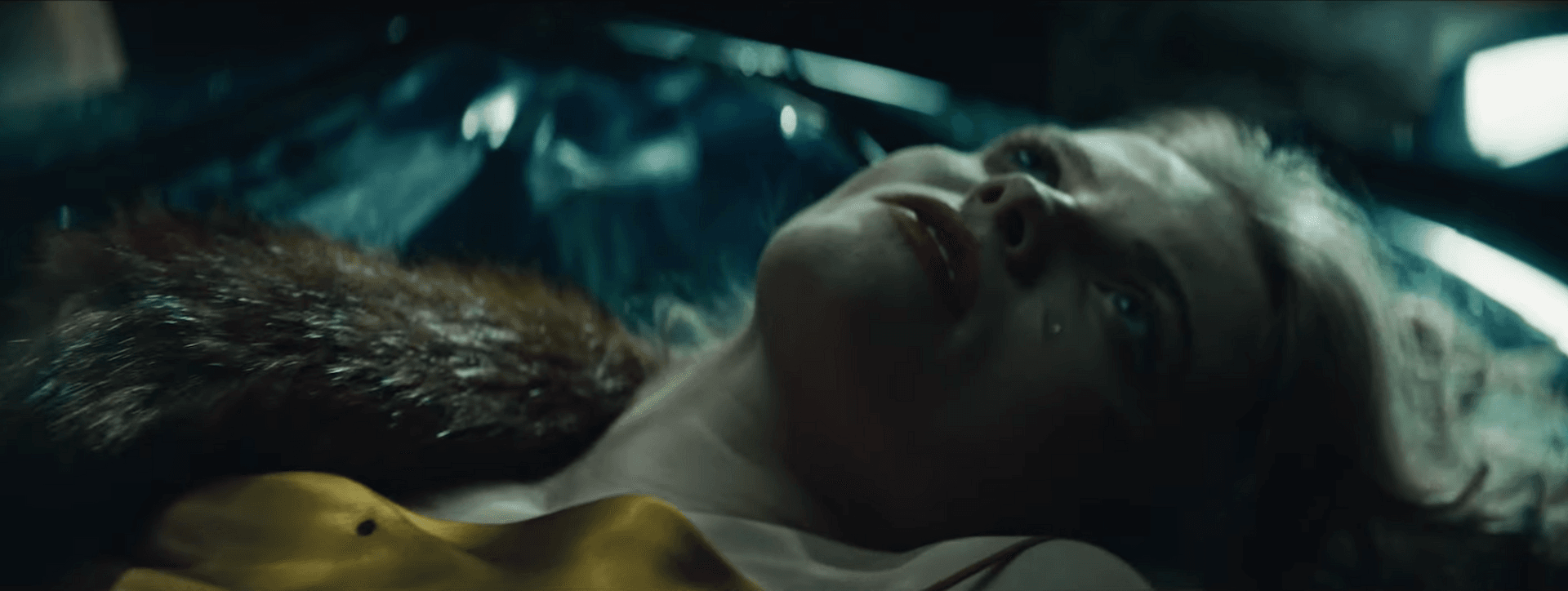 Piękna katastrofa w barokowym klipie The Dumplings. To trzeba zobaczyć