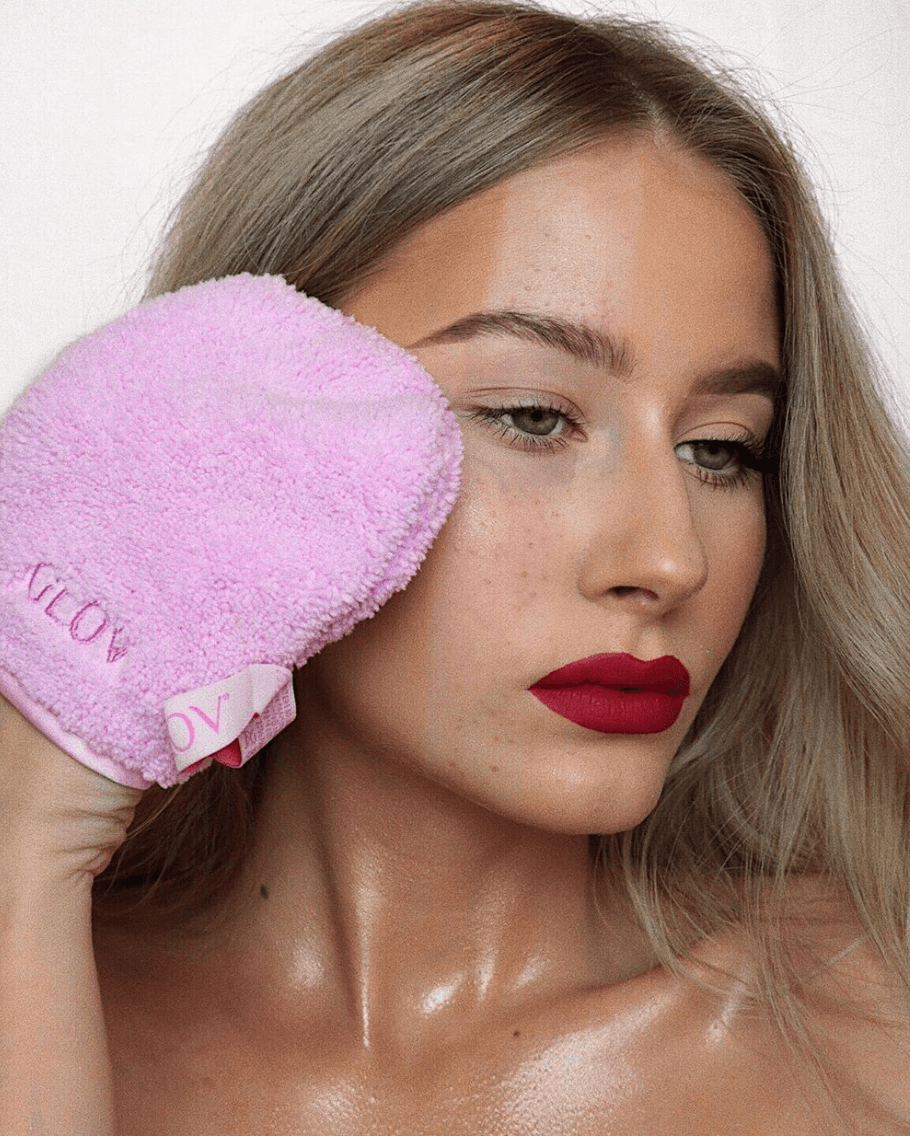 Produkty kosmetyczne GLOV od teraz w ekologicznych opakowaniach ze skrobi ziemniaczanej