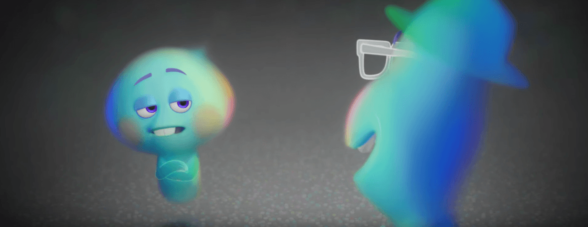 Muzyczna animacja o duszy od reżysera "W głowie się nie mieści" i Pixara. Zobaczcie zwiastun